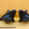 COPPIA FRECCE ANTERIORI T-MAX 500 2001 - 2003 - immagine 9