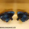 COPPIA FRECCE ANTERIORI T-MAX 500 2001 - 2003 - immagine 11