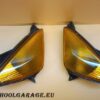 COPPIA FRECCE ANTERIORI T-MAX 500 2001 - 2003 - immagine 13