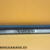 BATTITACCO ANTERIORE VOLVO V40 ANNO 2002 - immagine 8