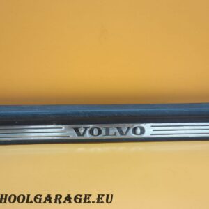 BATTITACCO ANTERIORE VOLVO V40 ANNO 2002