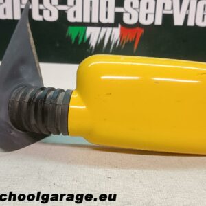 SPECCHIETTO SINISTRO FIAT CINQUECENTO SPORTING