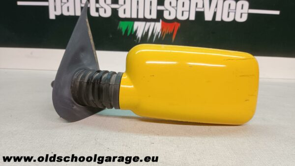 SPECCHIETTO SINISTRO FIAT CINQUECENTO SPORTING