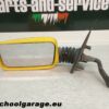SPECCHIETTO SINISTRO FIAT CINQUECENTO SPORTING - immagine 8