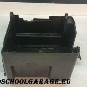 INVOLUCRO SCATOLA FUSIBILI ALFA ROMEO 147 ANNO 2002 - 1.9 JTD