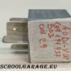 RELÈ AUDI - VOLKSWAGEN 191937503 - immagine 4