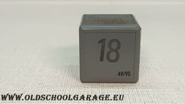 RELÈ AUDI - VOLKSWAGEN 191937503