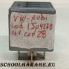 RELÈ VW - AUDI 191937503 - immagine 4