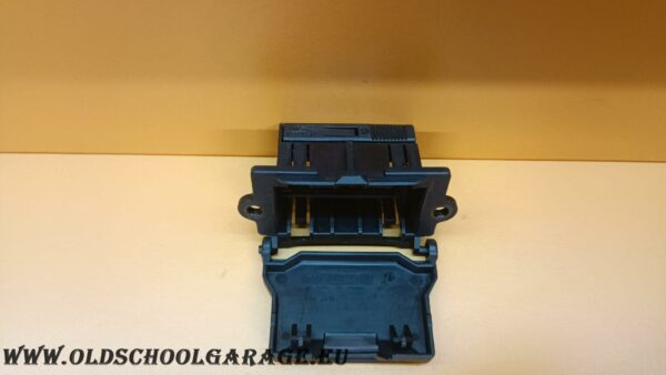STAFFA SPINA OBD MERCEDES W 203 ANNO 2003