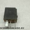 RELÈ MERCEDES BENZ 007813 - 00 - immagine 2