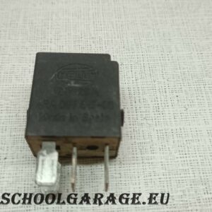 RELÈ MERCEDES BENZ 007813 - 00