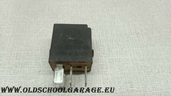 RELÈ MERCEDES BENZ 007813 - 00
