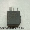 RELÈ MERCEDES BENZ 007813 - 00 - immagine 5