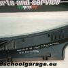 COPERTURA TERGICRISTALLO DESTRA FIAT DOBLÒ 1.9 ANNO 2001 - immagine 2