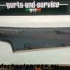 COPERTURA TERGICRISTALLO DESTRA FIAT DOBLÒ 1.9 ANNO 2001 - immagine 4