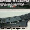 COPERTURA TERGICRISTALLO DESTRA FIAT DOBLÒ 1.9 ANNO 2001 - immagine 6