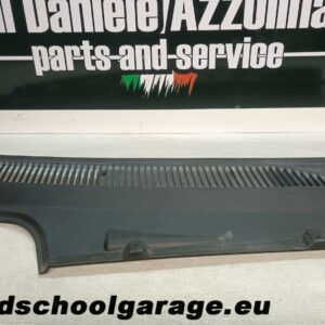 COPERTURA TERGICRISTALLO DESTRA FIAT DOBLÒ 1.9 ANNO 2001