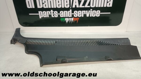 COPERTURA TERGICRISTALLO DESTRA FIAT DOBLÒ 1.9 ANNO 2001