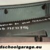 COPERTURA TERGICRISTALLO DESTRA FIAT DOBLÒ 1.9 ANNO 2001 - immagine 8