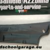COPERTURA VANO TERGICRISTALLI SINISTRO FIAT DOBLÒ 1.9 ANNO 2001 - immagine 3