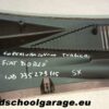 COPERTURA VANO TERGICRISTALLI SINISTRO FIAT DOBLÒ 1.9 ANNO 2001 - immagine 7
