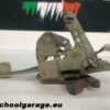 SERRATURA PORTIERA SINISTRA FIAT CINQUECENTO SPORTING - immagine 4