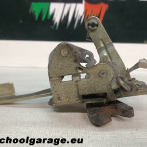 SERRATURA PORTIERA SINISTRA FIAT CINQUECENTO SPORTING