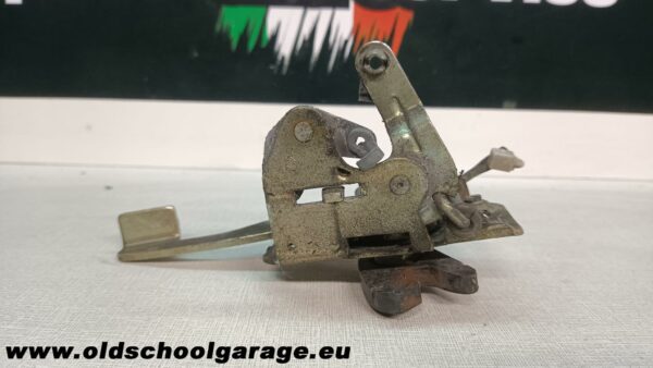 SERRATURA PORTIERA SINISTRA FIAT CINQUECENTO SPORTING