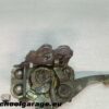 SERRATURA PORTIERA SINISTRA FIAT CINQUECENTO SPORTING - immagine 7