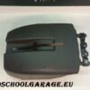 COPERTURA INFERIORE PIANTONE STERZO VW TOUAREG 2.5 TDI ANNO 2003 - immagine 6