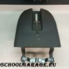 COPERTURA INFERIORE PIANTONE STERZO VW TOUAREG 2.5 TDI ANNO 2003 - immagine 8