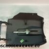 COPERTURA INFERIORE PIANTONE STERZO VW TOUAREG 2.5 TDI ANNO 2003 - immagine 9