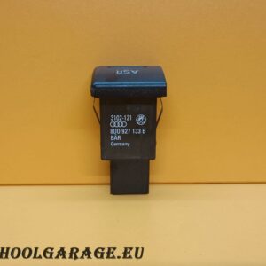 INTERRUTTORE ASR AUDI A4 SW 1.9 TDI