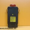 INTERRUTTORE QUATTRO FRECCE AUDI A4 - immagine 3