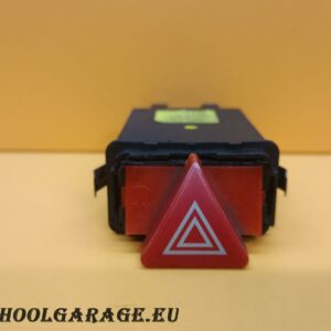 INTERRUTTORE QUATTRO FRECCE AUDI A4