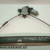 SISTEMA ALZACRISTALLI CHEVROLET MATIZ M200 ANTERIORE DESTRO - immagine 3
