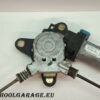 SISTEMA ALZACRISTALLI CHEVROLET MATIZ M200 ANTERIORE DESTRO - immagine 4