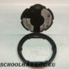 SPORTELLINO TAPPO CARBURANTE SMART FOR TWO - immagine 8