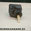 ATTUATORE REGOLAZIONE LARGHEZZA LUCI HELLA VOLVO V40 ANNO 2002 - immagine 3