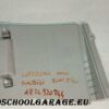 COPERTURA VANO FUSIBILI FIAT STILO ANNO 2005 - immagine 5