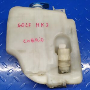 VASCHETTA LIQUIDO TERGICRISTALLO GOLF CABRIO MK3 ANNO 1996