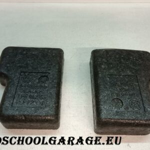 RIVESTIMENTO COMPRESSORE CHIUSURA CENTRALIZZATA GOLF CABRIO MK3 ANNO 1996