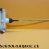 POMPA A VUOTO - ATTUATORE BLOCCO BAGAGLIAIO GOLF CABRIO MK3 ANNO 1996 - immagine 2