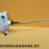 POMPA A VUOTO - ATTUATORE BLOCCO BAGAGLIAIO GOLF CABRIO MK3 ANNO 1996 - immagine 5