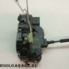 SERRATURA ANTERIORE DESTRA OPEL ASTRA H - immagine 4