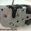SERRATURA ANTERIORE DESTRA OPEL ASTRA H - immagine 6