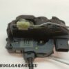 SERRATURA ANTERIORE DESTRA OPEL ASTRA H - immagine 10
