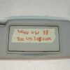 ALETTA PARASOLE DESTRA VOLVO V 40 ANNO 1998 - immagine 8