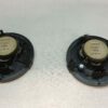 COPPIA TWEETER VOLVO V 40 ANNO 1998 - immagine 3