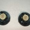 COPPIA TWEETER VOLVO V 40 ANNO 1998 - immagine 4